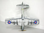 P 51 D Mustang (Mk IV)