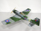 P 51 D Mustang (Mk IV)