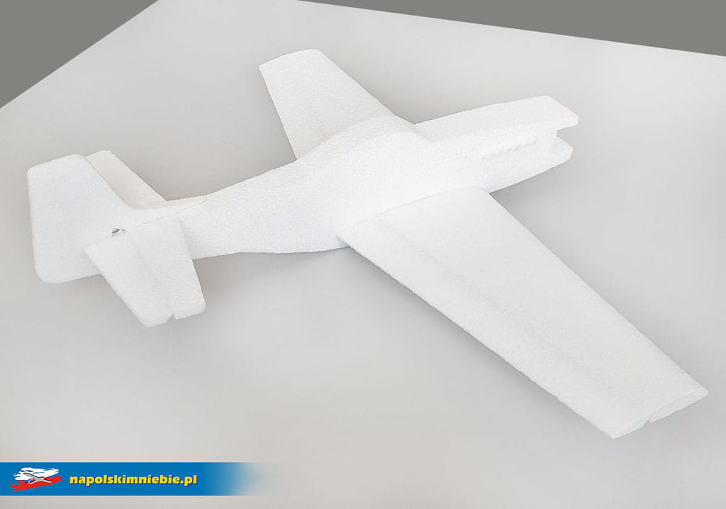 P 51 D Mustang (Mk IV)