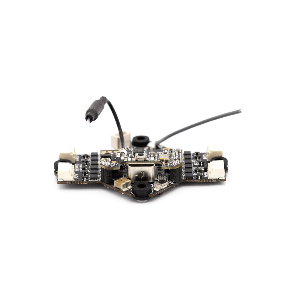 Flight Embedded Controller Hawk AIO Flight Controller/VTX/Modtager til Tiny Hawk S FPV Quadcopter ...