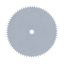 Steel mini saw blade 19mm