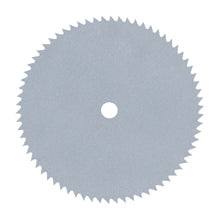 Steel mini saw blade 25mm