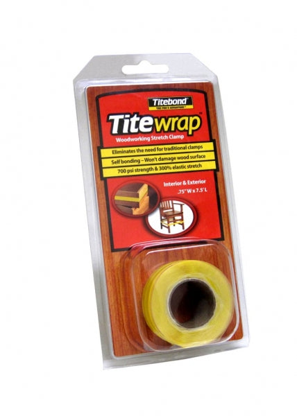 Titewrap Clamp Tape