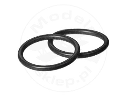 "O" ring 16x1,9 MP-JET 4 stk.