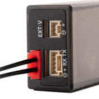 Radiomaster ELRS ER6 6-kanals PWM-modtager 2.4 GHz