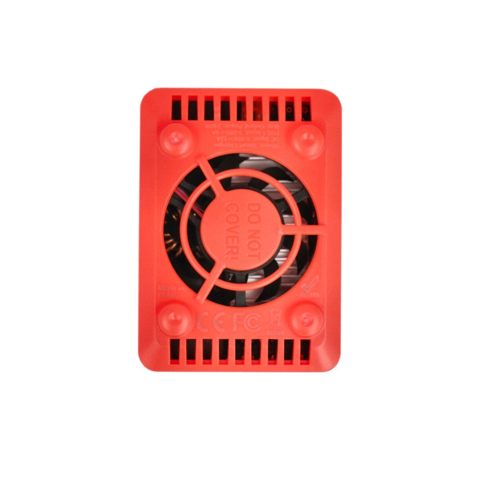 SkyRC B6 Neo 2 300W DC / XT60 - Sort/Grå