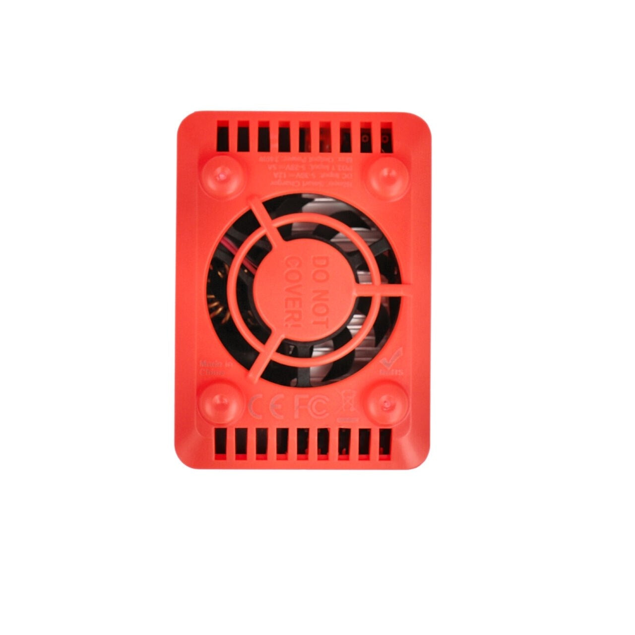 SkyRC B6 Neo 2 300W DC / XT60 - Sort/Grå
