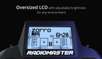 Radiomaster Zorro Radio 4in1 Multi-Protocol 16ch