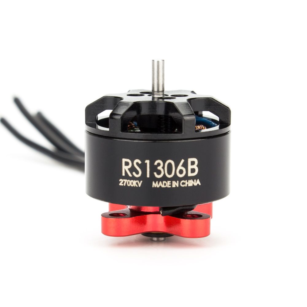RS 1306B-CCW, 4000KV Race Edition multirotor motor