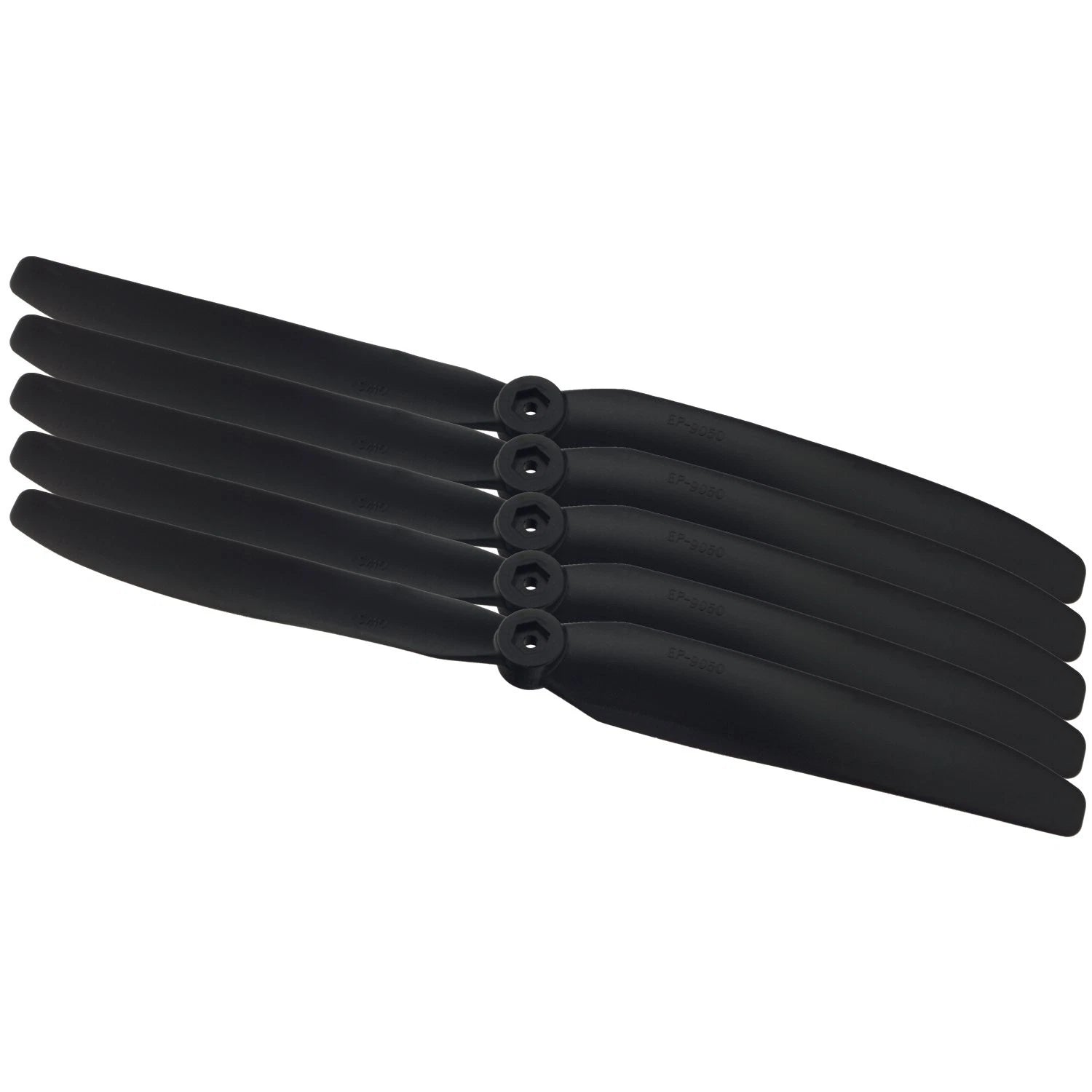 GWS DD EL-propeller op til 11".