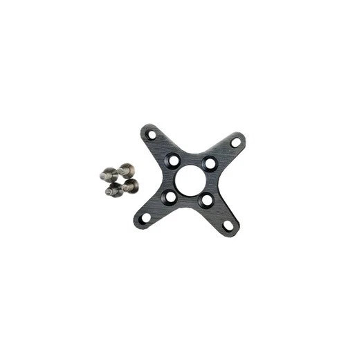 Dualsky monteringskryds for ECO41C & XM50EA motorer (MM35).