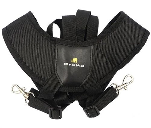 Frsky X18/X20 Sender skulderrem