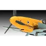 Revell Messerschmidt BF109 F-2 1/72