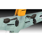 Revell Messerschmidt BF109 F-2 1/72