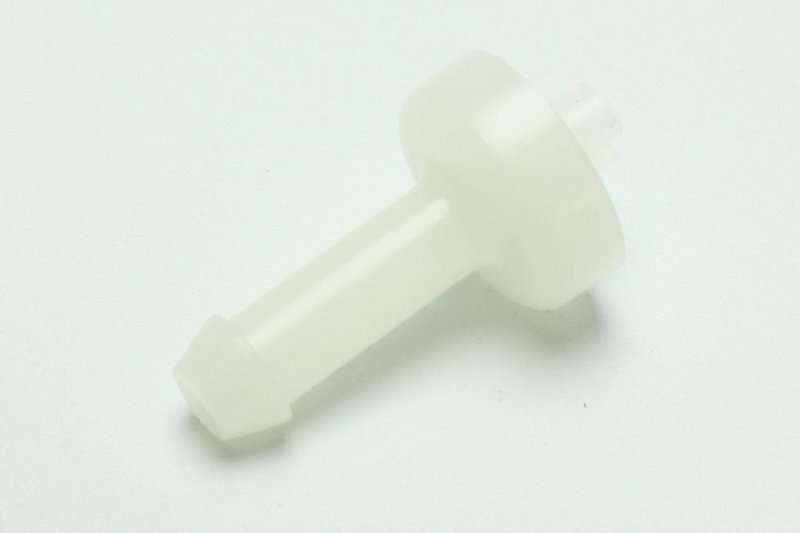 Large Scale Fueling Valve, Probe