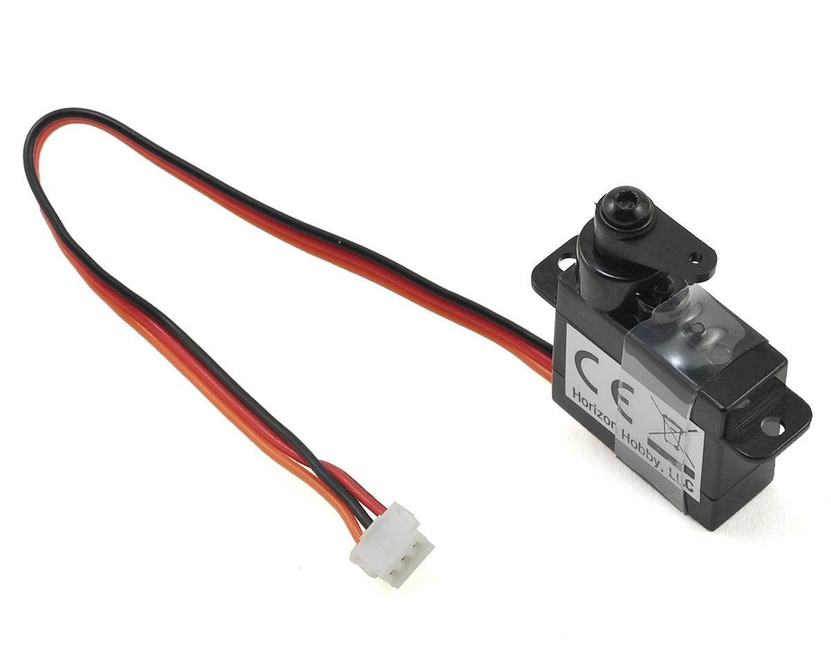 SPMSH2065 metalgear servo til Blade 180 Trio