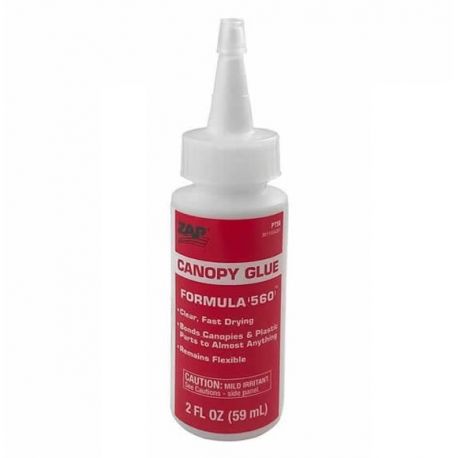 Canopy lim, 59 ml.